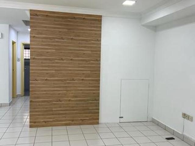 Terraced House for rent in Petaling, Alam Impian