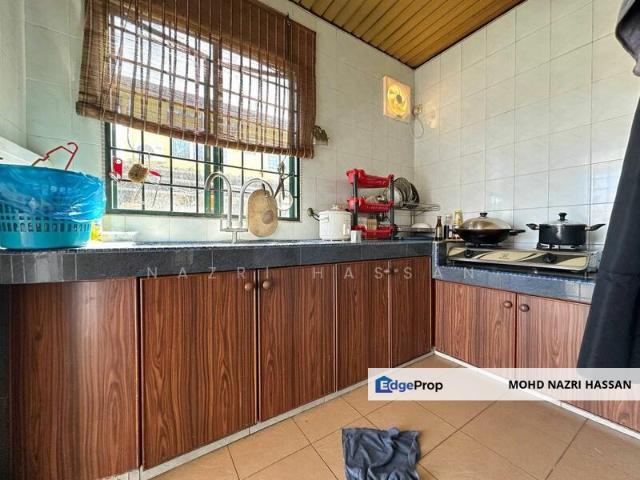 House for sale in Petaling, Alam Impian