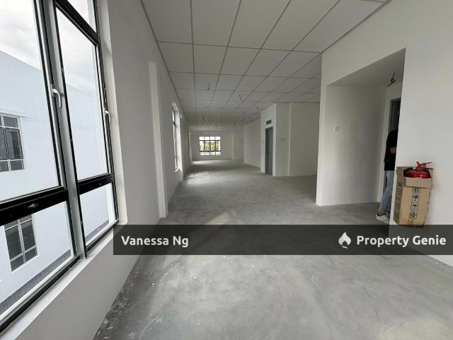 Shop for rent in Selangor
