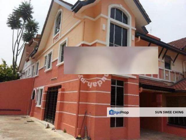 House for sale in Petaling, Alam Impian