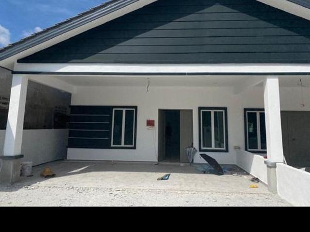 Terraced House for rent in Petaling, Alam Impian