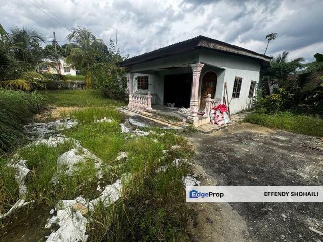 House for sale in Senggarang, Batu Pahat