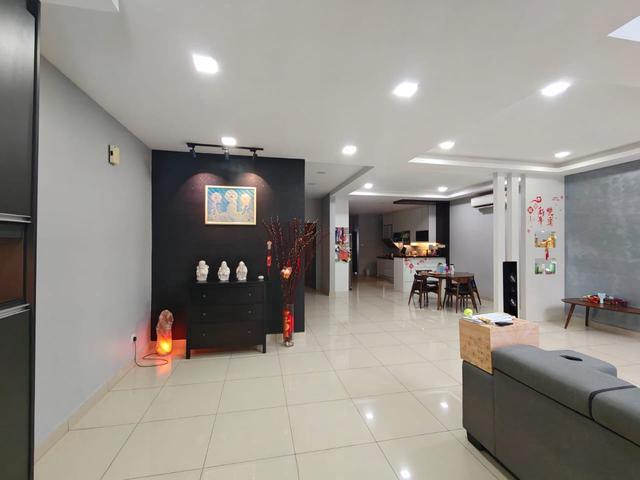 Terraced House for sale in Petaling, Alam Impian