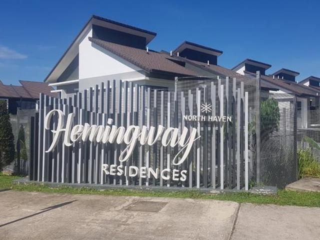 Residential House for rent in Petaling, Alam Impian