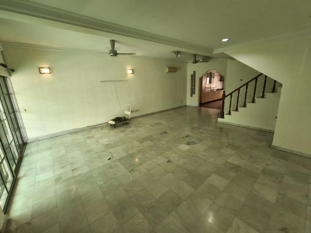 Terraced House for sale in Petaling, Alam Impian
