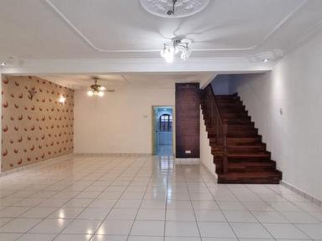 Terraced House for sale in Petaling, Alam Impian