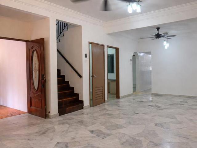 Terraced House for sale in Petaling, Alam Impian