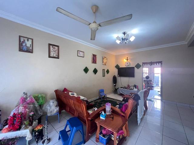 Terraced House for sale in Petaling, Alam Impian