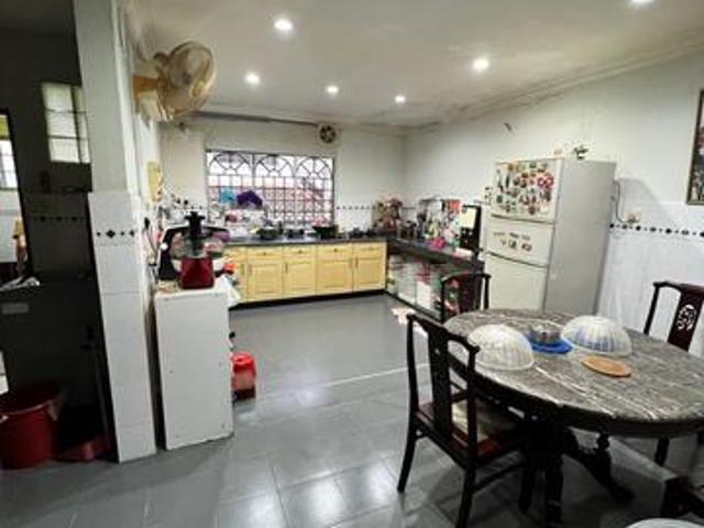 Terraced House for sale in Petaling, Alam Impian