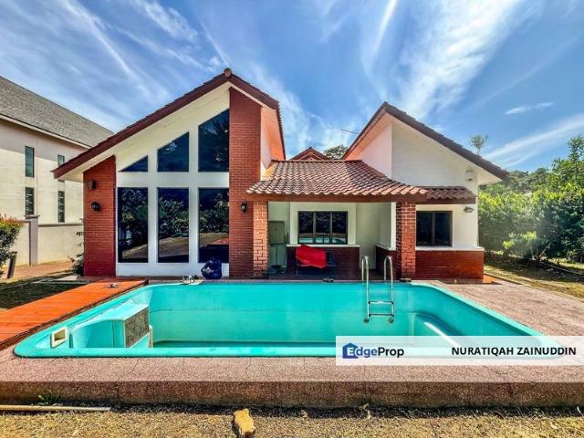 House for sale in Selangor