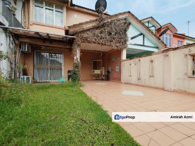 House for sale in Selangor