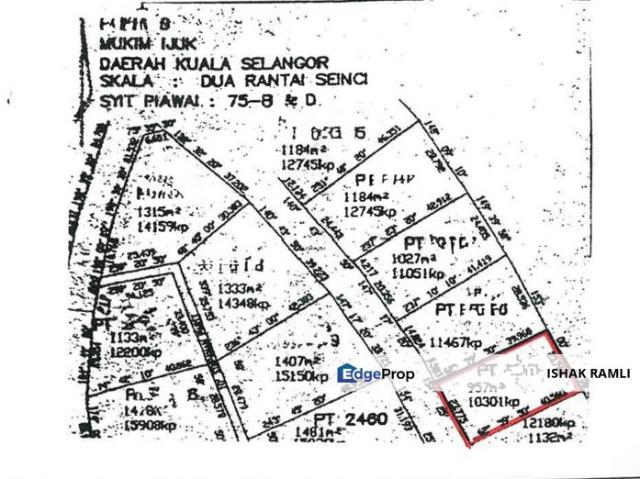 House for sale in Selangor