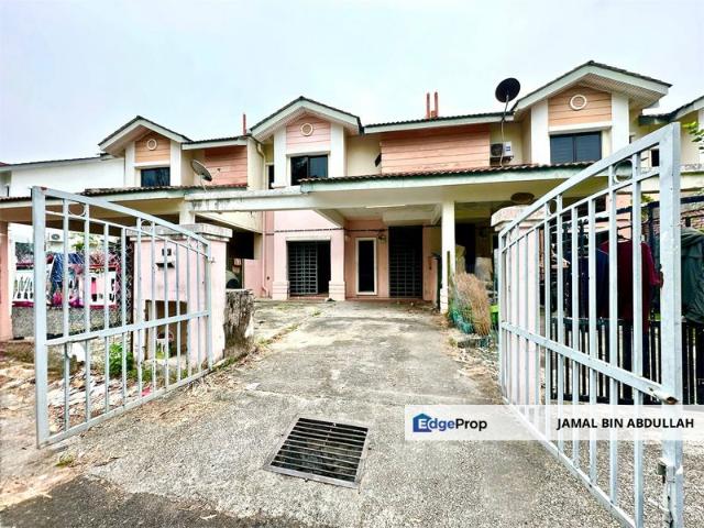 House for sale in Selangor