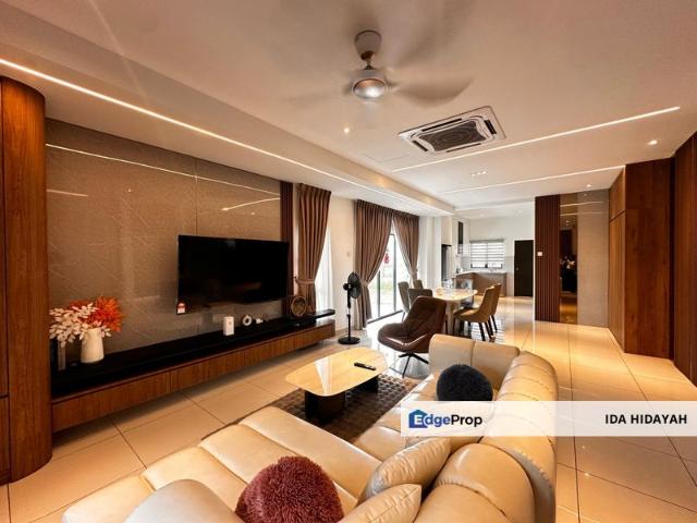 House for sale in Selangor