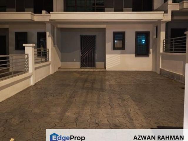House for rent in Selangor