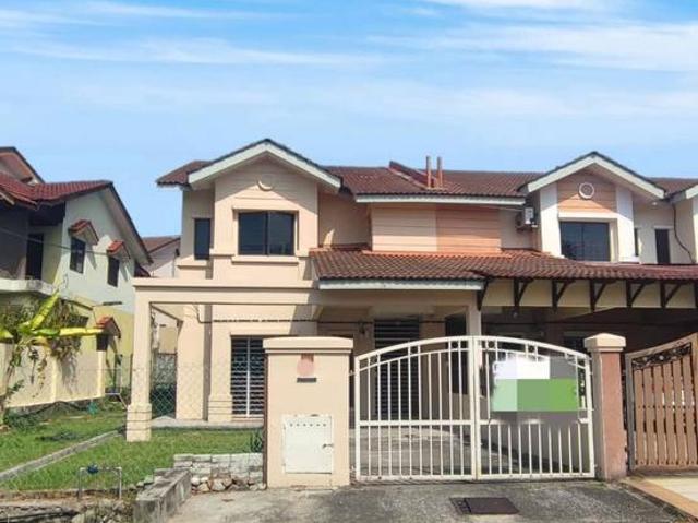 Terraced House for sale in Selangor