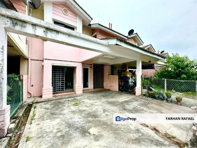 House for sale in Petaling, Alam Impian