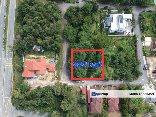 House for sale in Selangor