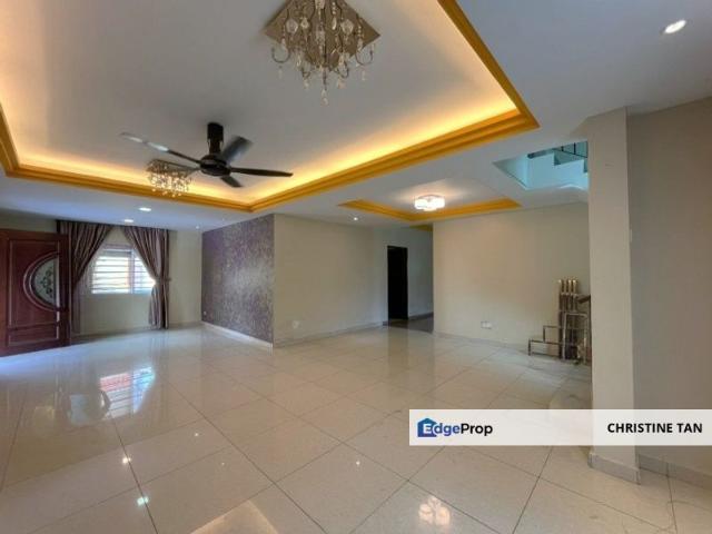 House for sale in Selangor