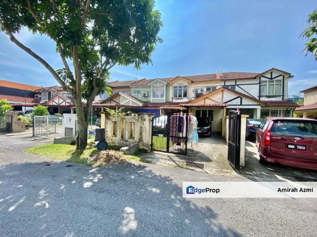 House for sale in Selangor