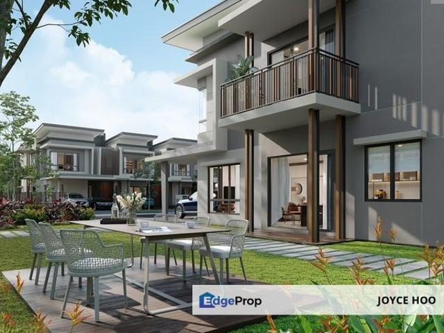 House for sale in Selangor