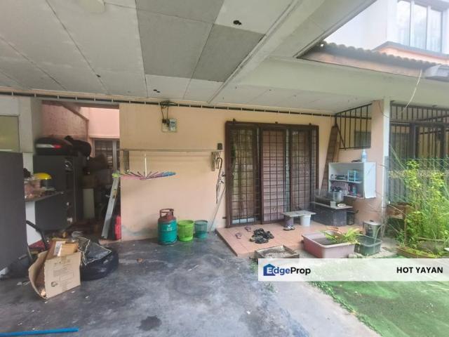 House for sale in Selangor