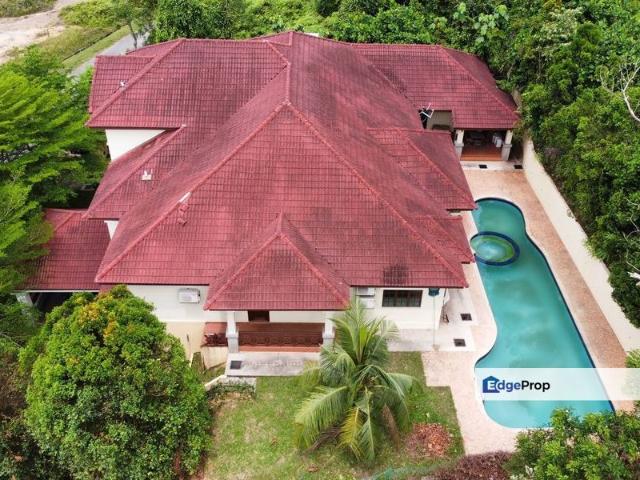 House for sale in Selangor
