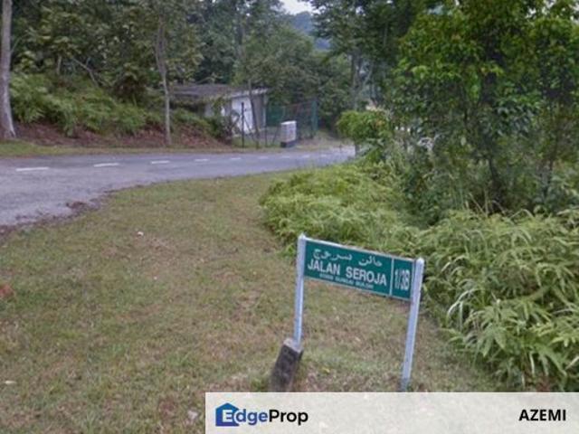 House for sale in Selangor