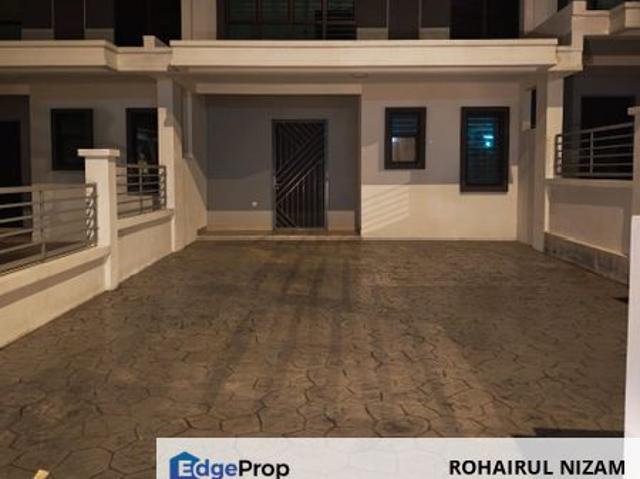 House for rent in Selangor