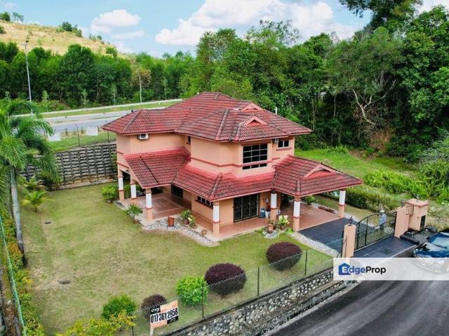 House for sale in Selangor