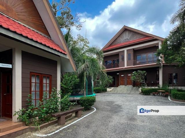 House for sale in Selangor