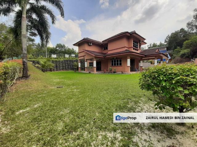 House for sale in Selangor