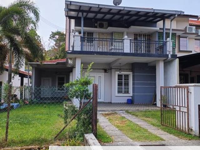 House for sale in Sungai Buloh Country Resort, Kuala Selangor