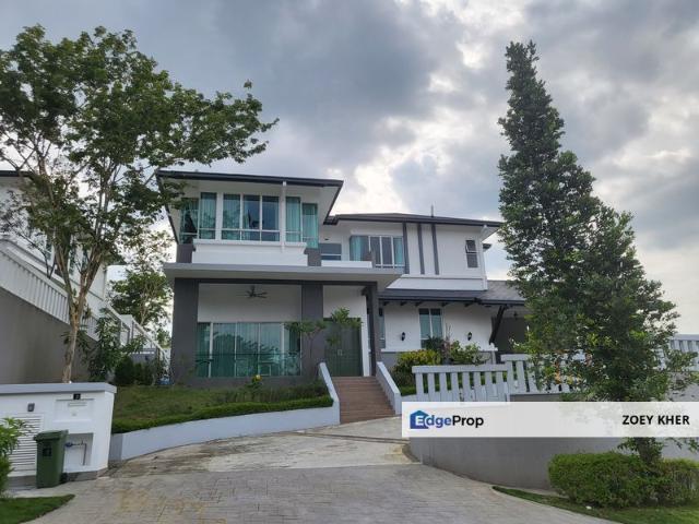 House for sale in Selangor