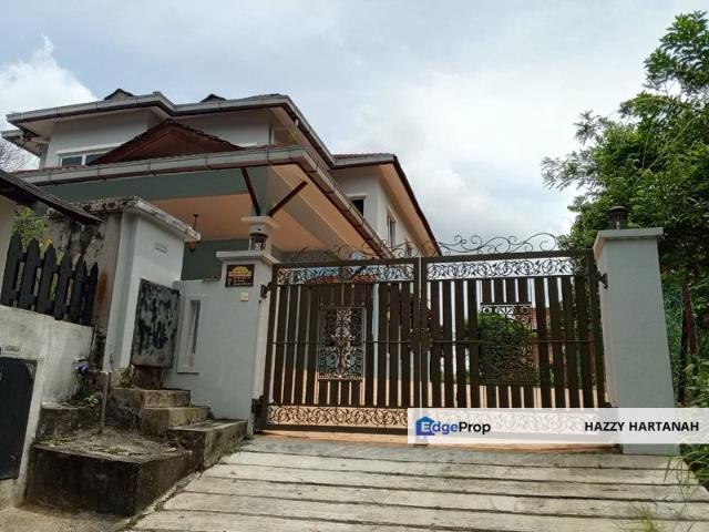 House for sale in Selangor