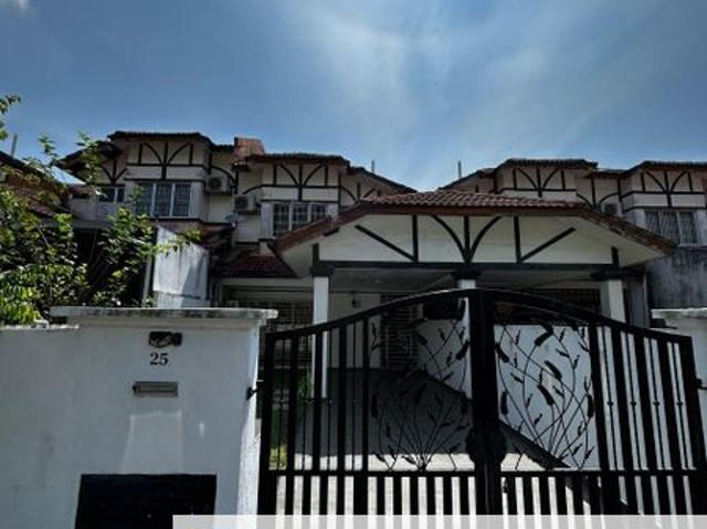 House for sale in Selangor