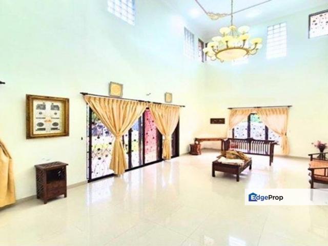 House for sale in Selangor