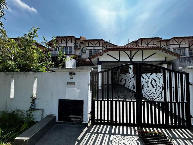 Terraced House for sale in Selangor