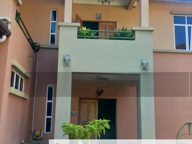 House for sale in Petaling, Alam Impian