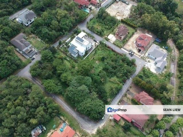 House for sale in Petaling, Alam Impian