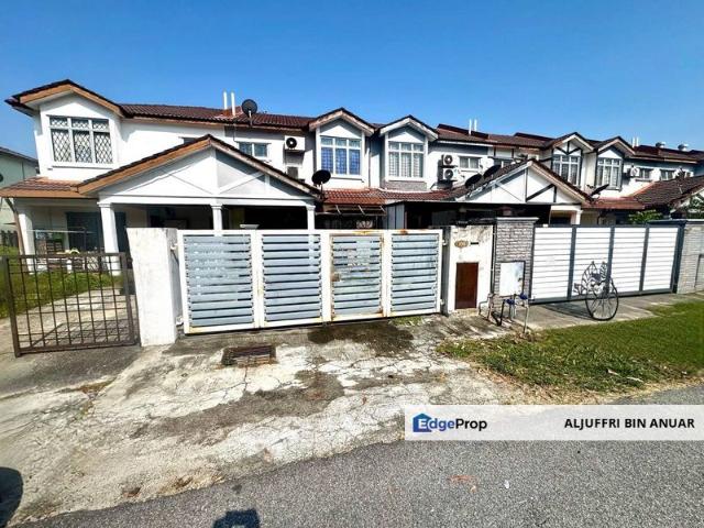 House for sale in Selangor