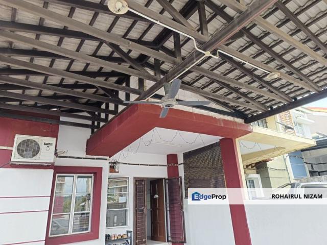 House for sale in Selangor