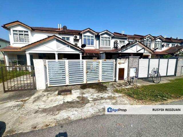 House for sale in Selangor