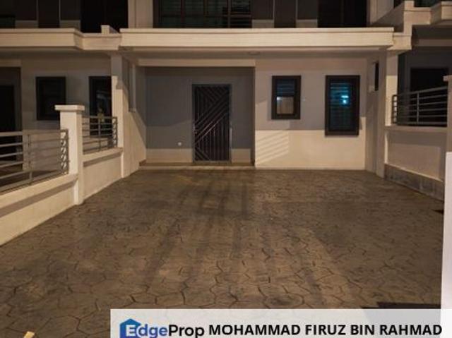 House for rent in Selangor