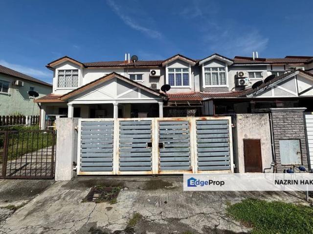 House for sale in Selangor