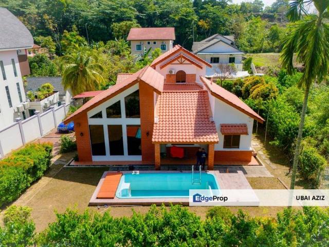 House for sale in Selangor