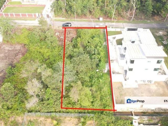 House for sale in Sungai Buloh Country Resort, Kuala Selangor