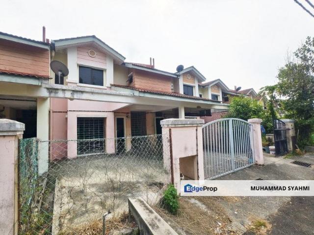 House for sale in Selangor