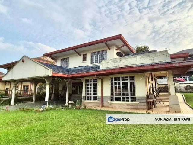 House for sale in Petaling, Alam Impian