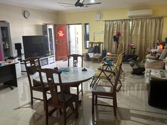 Terraced House for sale in Petaling, Alam Impian